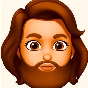 Meet your Posher, Darryl